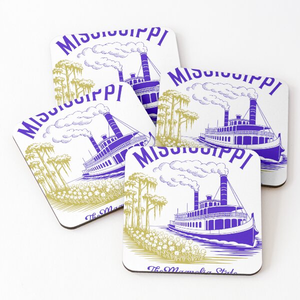 Item preview, Mississippi designed and sold by Eiwaprints.
