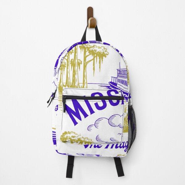 Item preview, Mississippi designed and sold by Eiwaprints.
