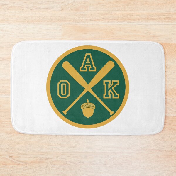 Item preview, Oakland Baseball forever designed and sold by PIXEL POP DESIGNS - Beyond the Norm!.