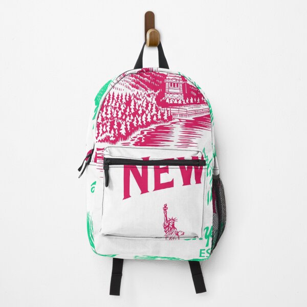 Item preview, New York designed and sold by Eiwaprints.