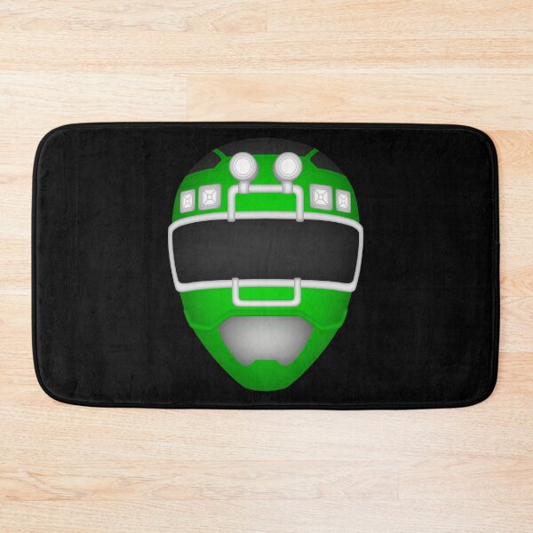 Item preview, Power Rangers Turbo/Gekiso Sentai Carranger - Verde designed and sold by KalElsDesigns.