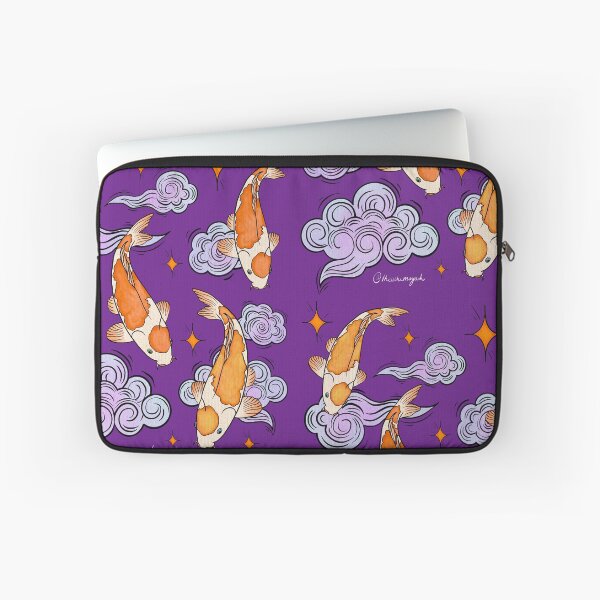 Item preview, Celestial Koi Dreamscape designed and sold by thewhimsyash.