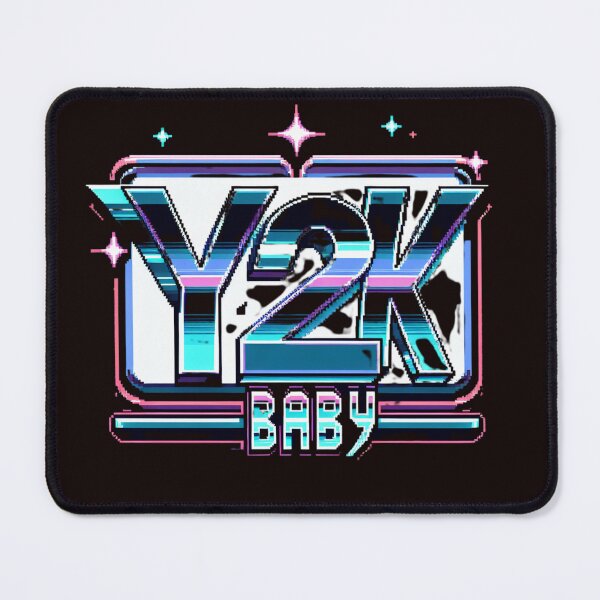Item preview, Y2K and retro aesthetics designed and sold by ViralVisionsCreating .