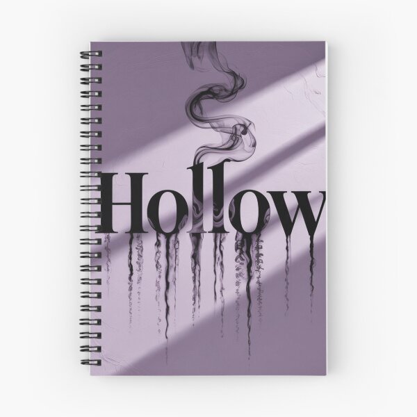 Item preview, HOLLOW designed and sold by MiHaykl.