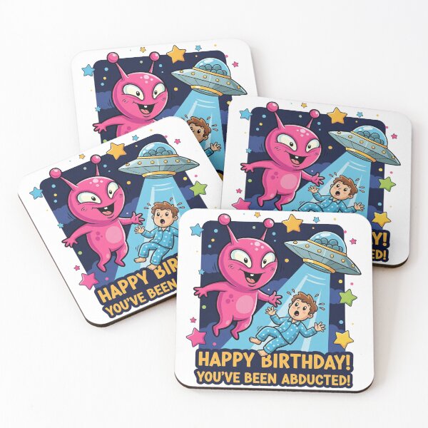 Item preview, Space Birthday | Cosmic and Playful Intergalactic Celebration Graphic designed and sold by Tw1nsAIArt.