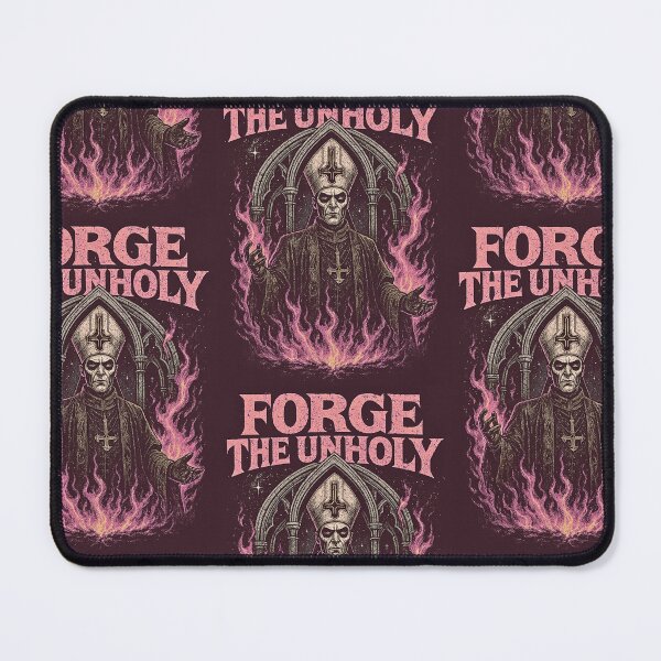 Item preview, Forge the Unholy designed and sold by Bella Donna  Digital.