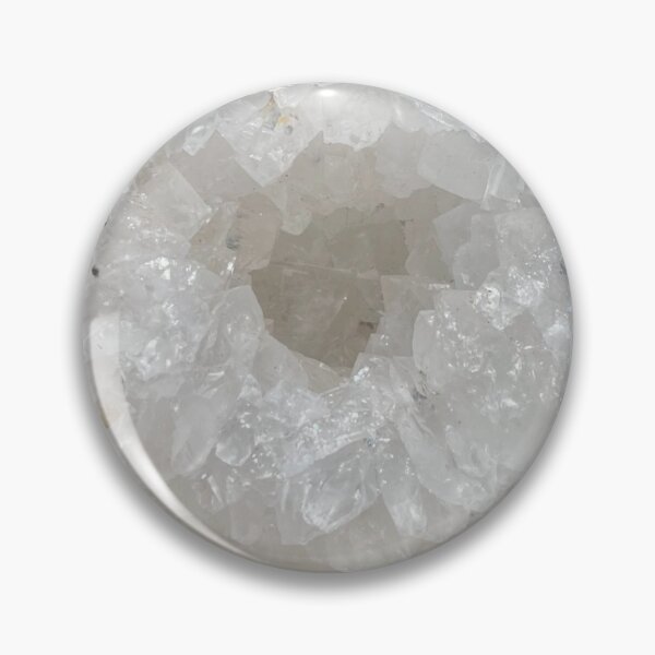 Item preview, Quartz Geode  designed and sold by MaeMini.