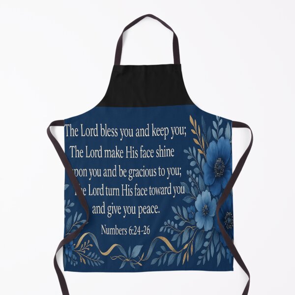 Item preview, Blessing prayer designed and sold by TrinityFreedom.