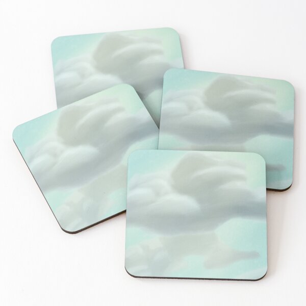 Item preview, Blue Skys designed and sold by Sylenity.