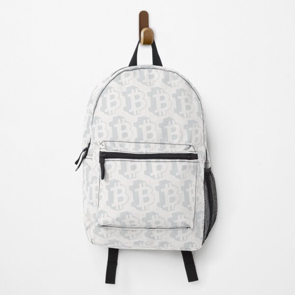 Item preview, Bitcoin pattern | trader gift designed and sold by paulo silveira.