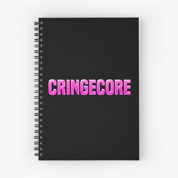 Item preview, Cringecore, Funny Quotes in Pink designed and sold by Memes N Lore .