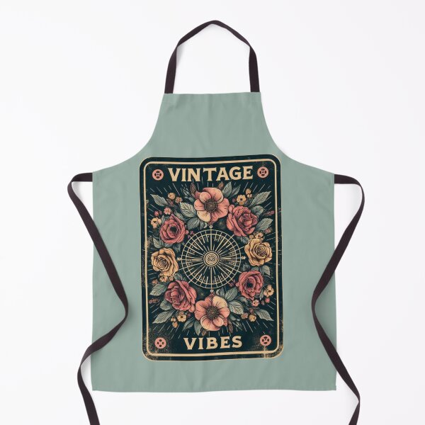 Item preview, Vintage Vibes 2 designed and sold by Violently Wisconsin.