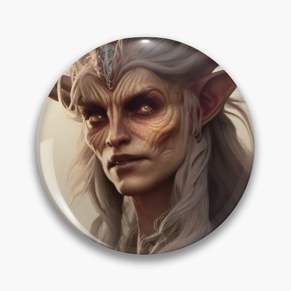 Item preview, The Goblin King designed and sold by DarkDesiresAU.