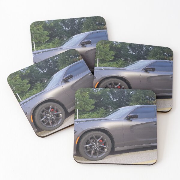 Item preview, Charger GT 2 designed and sold by Dwite Murfin.