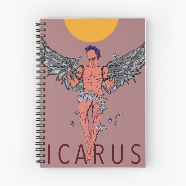 Item preview, Icarus  designed and sold by OieNicks030.