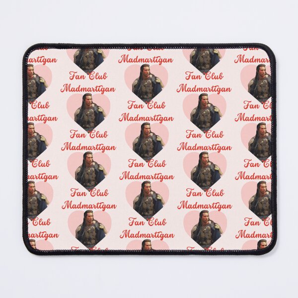 Item preview, Madmartigan Fan Club designed and sold by Splendid Scibbles.