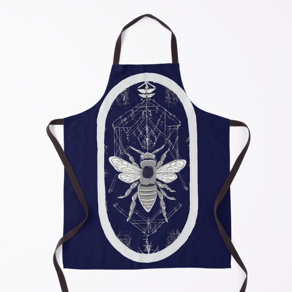 Item preview, Honey Bee Batik designed and sold by AuroraXGreen.