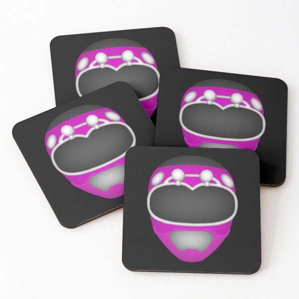 Aperçu de l'œuvre Power Rangers Turbo/Gekiso Sentai Carranger - Rose créée et vendue par KalElsDesigns.