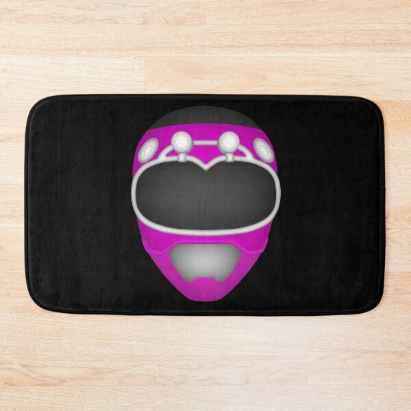 Item preview, Power Rangers Turbo/Gekiso Sentai Carranger - Rosa designed and sold by KalElsDesigns.