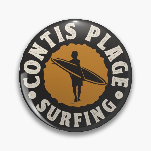 Artikelvorschau, CONTIS PLAGE SURFEN entworfen und verkauft von TonySpencer.