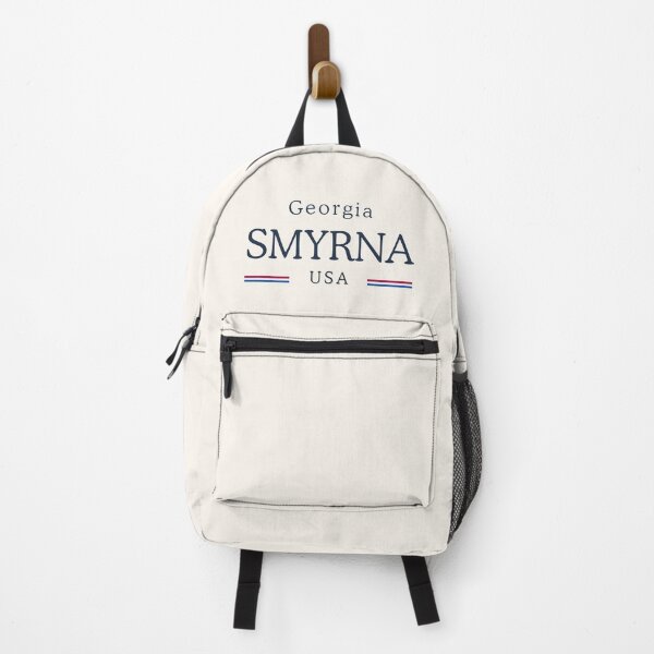 Item preview, Smyrna Georgia Heritage – Classic Cream designed and sold by buglevel.