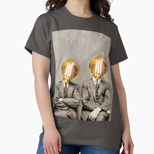 Brilliant Idea Classic T-Shirt