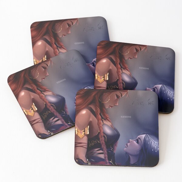 Item preview, Gemini Zodiac designed and sold by ESAIART.
