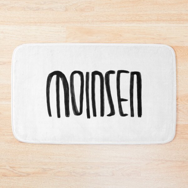Item preview, Moin, Moinsen designed and sold by badlydrawnbabe.