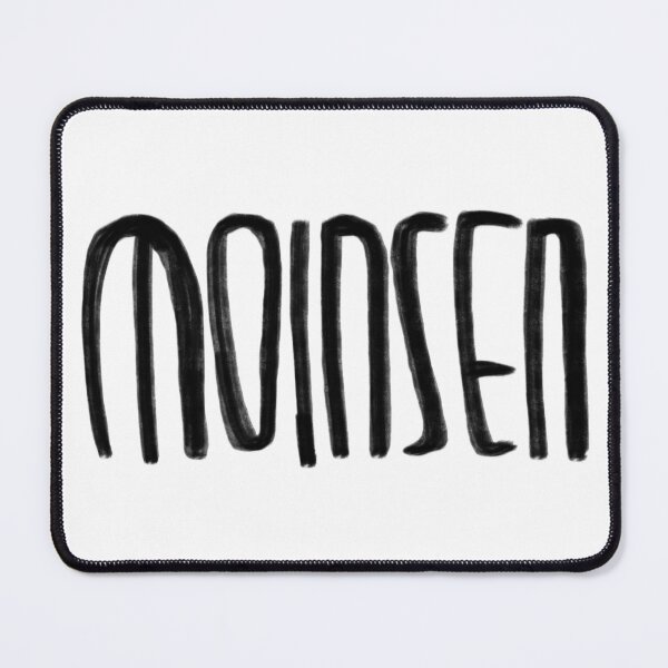Item preview, Moin, Moinsen designed and sold by badlydrawnbabe.