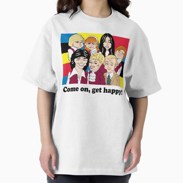 Item preview, THE PARTRIDGE FAMILY FAN ART designed and sold by cartoonistguy.