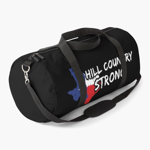 Item preview, Hill Country Texas Strong Map and Lone Star Flag designed and sold by Neeshki.