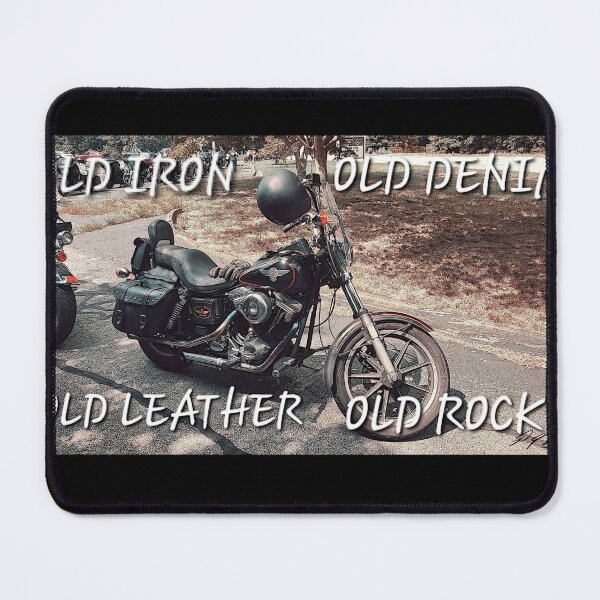 Item preview, Old Iron designed and sold by PATRICK SHELTON.