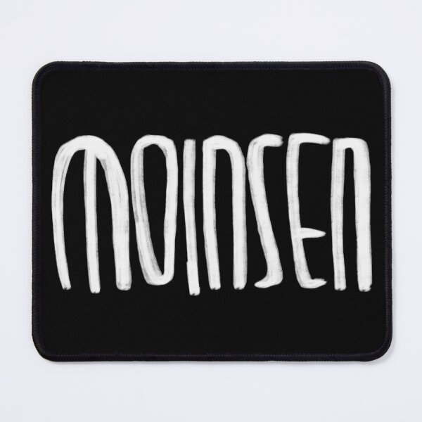 Item preview, Funny, Moin, Moinsen designed and sold by badlydrawnbabe.