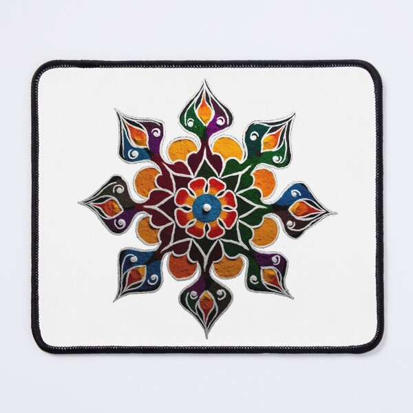 Item preview, Rangoli designed and sold by Vicarchaeopteryx.