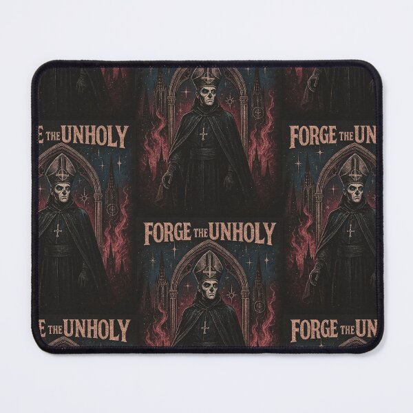 Item preview, Forge the Unholy designed and sold by Bella Donna  Digital.