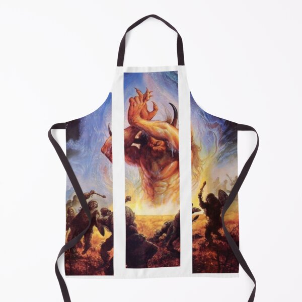 Item preview, DnD Old School designed and sold by ketocammo.