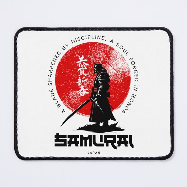 Item preview, Japan Samurai designed and sold by Maugseros.