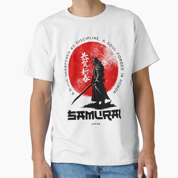 Item preview, Japan Samurai designed and sold by Maugseros.