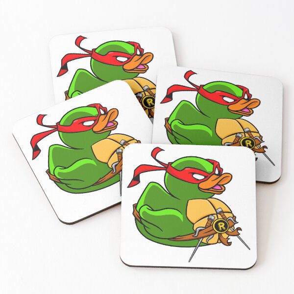 Artikelvorschau, Quackphael entworfen und verkauft von MashupsByJ3ST3R.