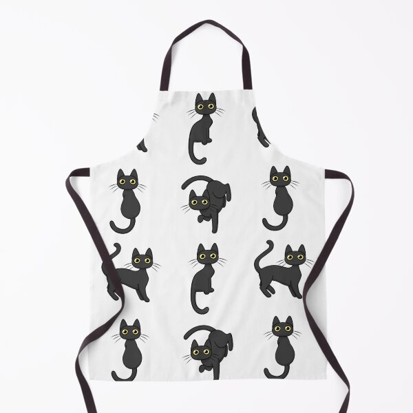 Item preview, Staring Cats designed and sold by Kitramina’s Shop.
