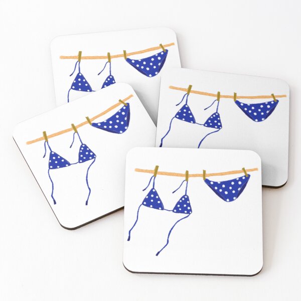 Item preview, polka dot bikini designed and sold by Jayalee23.