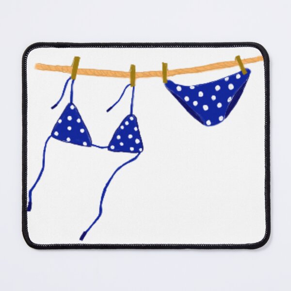 Item preview, polka dot bikini designed and sold by Jayalee23.