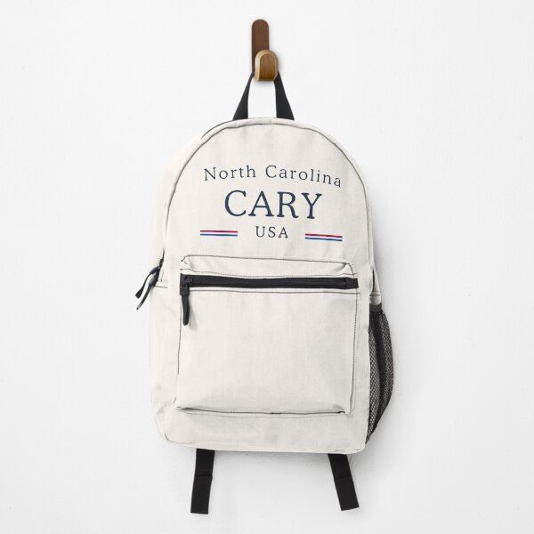 Item preview, Cary North Carolina Heritage – Classic Cream designed and sold by buglevel.