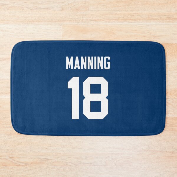 Item preview, Peyton Manning #18 (Colts) designed and sold by kelusport.