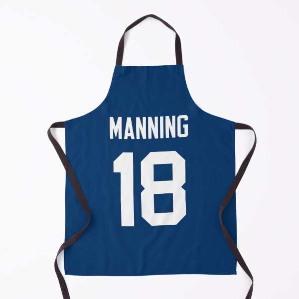 Item preview, Peyton Manning #18 (Colts) designed and sold by kelusport.