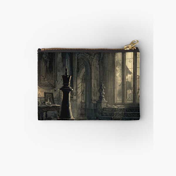Item preview, The Last Move Under Moonlight designed and sold by oanaunciuleanu.