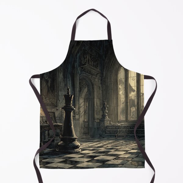 Item preview, The Last Move Under Moonlight designed and sold by oanaunciuleanu.