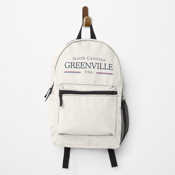 Item preview, Greenville North Carolina Heritage – Classic Cream designed and sold by buglevel.