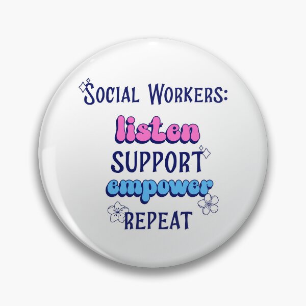 Item preview, Social Worker Flow Chart designed and sold by Social Justice Designs & Art.
