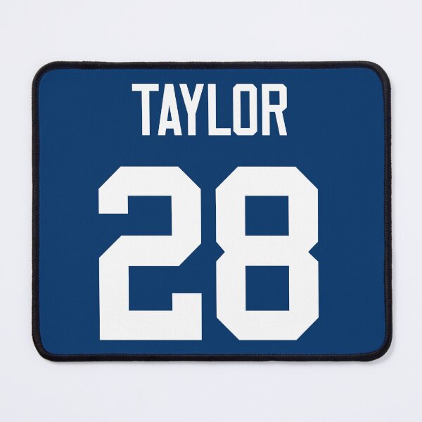 Item preview, Jonathan Taylor #28 (Colts) designed and sold by kelusport.